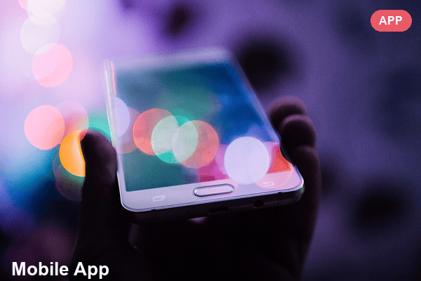 Android App