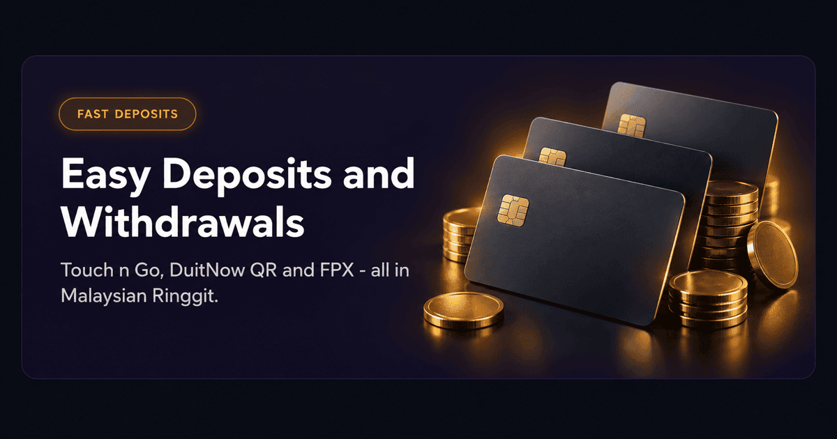 Dk88 Casino deposit cashier